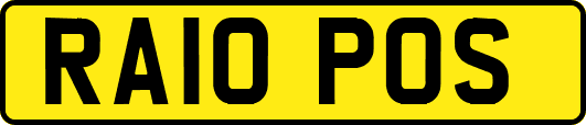 RA10POS