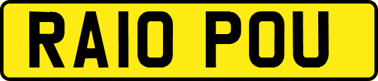 RA10POU