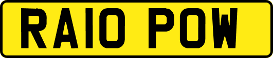 RA10POW