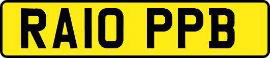 RA10PPB