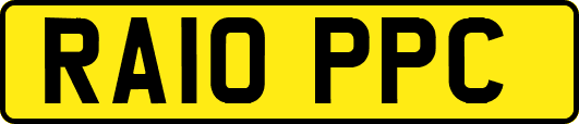 RA10PPC