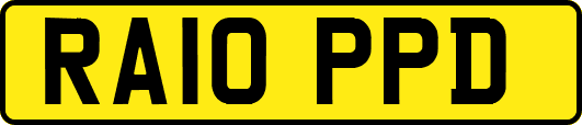 RA10PPD