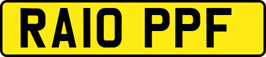 RA10PPF