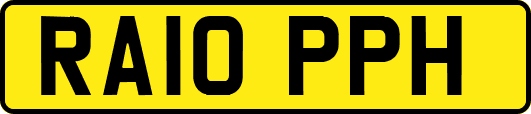 RA10PPH