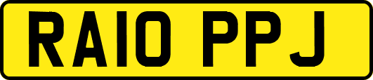 RA10PPJ