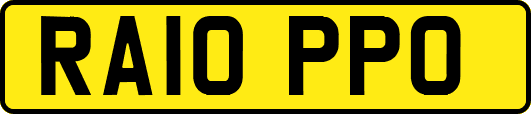 RA10PPO