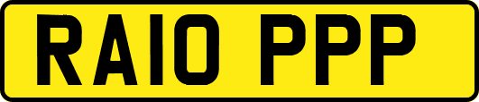 RA10PPP