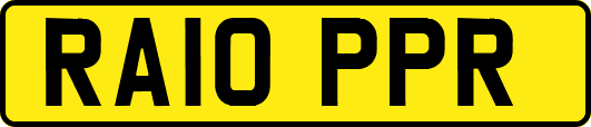 RA10PPR