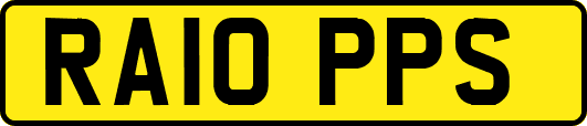 RA10PPS