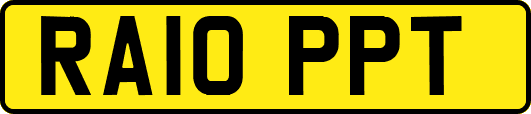 RA10PPT