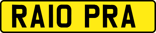 RA10PRA