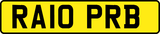 RA10PRB