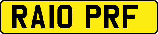 RA10PRF