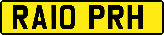 RA10PRH