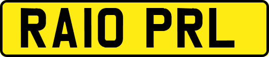 RA10PRL