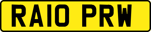RA10PRW