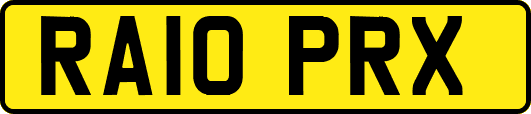 RA10PRX