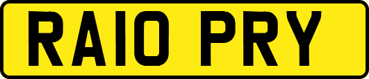 RA10PRY