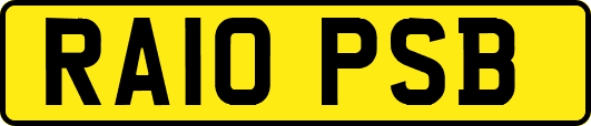 RA10PSB