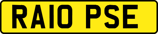 RA10PSE