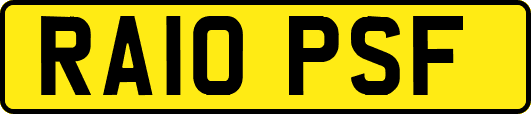 RA10PSF