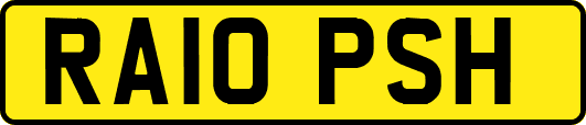 RA10PSH
