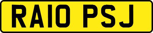 RA10PSJ