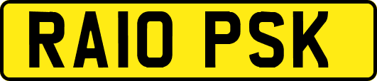 RA10PSK
