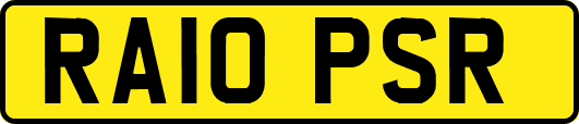RA10PSR