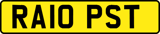 RA10PST