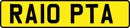 RA10PTA