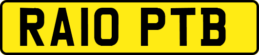 RA10PTB