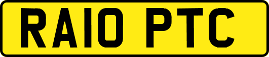 RA10PTC