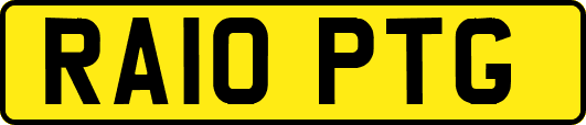 RA10PTG
