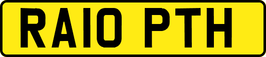RA10PTH