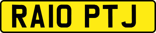 RA10PTJ