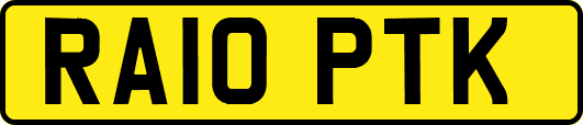 RA10PTK