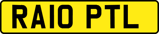 RA10PTL