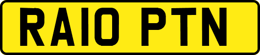 RA10PTN