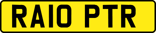 RA10PTR