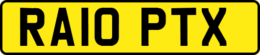 RA10PTX