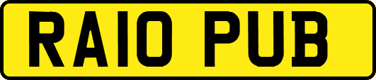 RA10PUB
