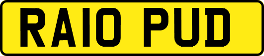 RA10PUD