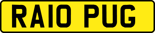 RA10PUG