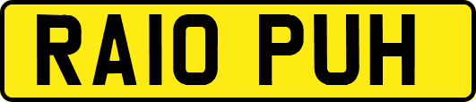 RA10PUH