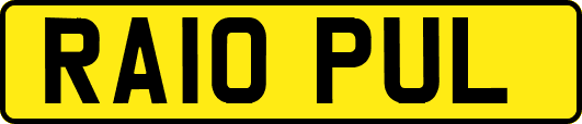 RA10PUL