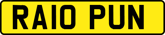 RA10PUN