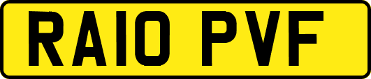 RA10PVF