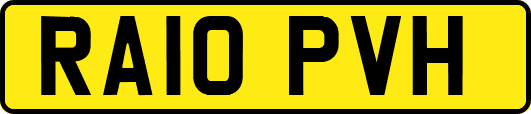 RA10PVH
