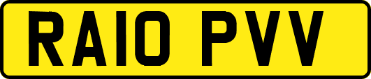 RA10PVV